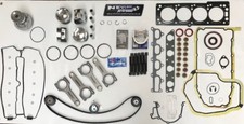 ASTRA ZAFIRA GSI / VXR FORGED ENGINE KIT Z20LEH Z20LET ACL 86.00MM