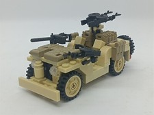 World War II UK British Army