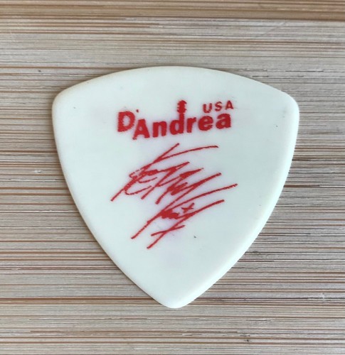 Slayer guitar picks pick - picks,
