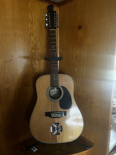 Sigma gtce electro acoustic - gtce+,