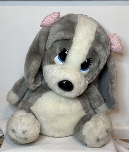 Large vintage sad sam - large,