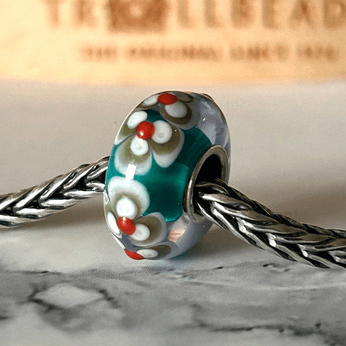 Trollbeads universal unique - trollbeads,