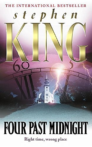Four past midnight king - four,