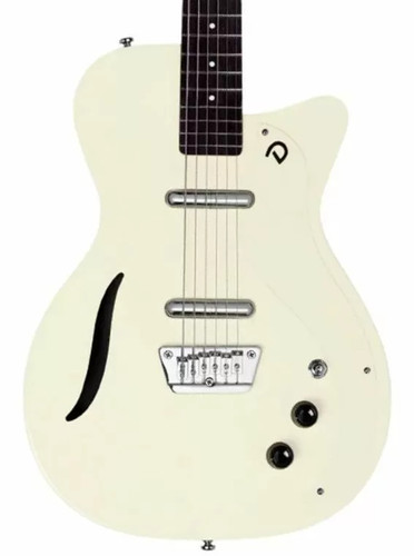 Danelectro baritone guitar - 56,