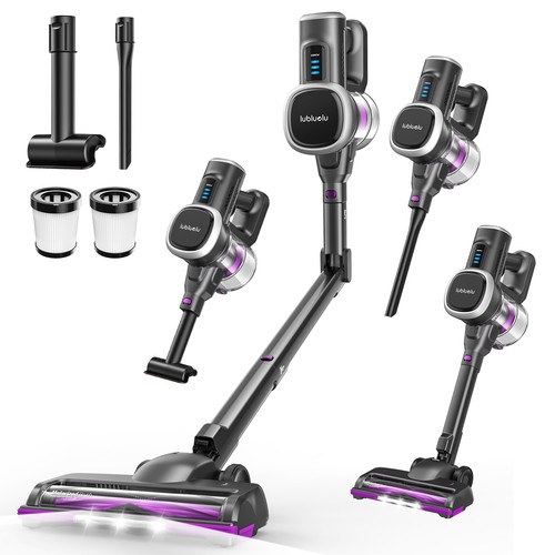 Lubluelu self standing - p5, self-standing