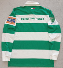 Benetton Treviso Heineken Cup