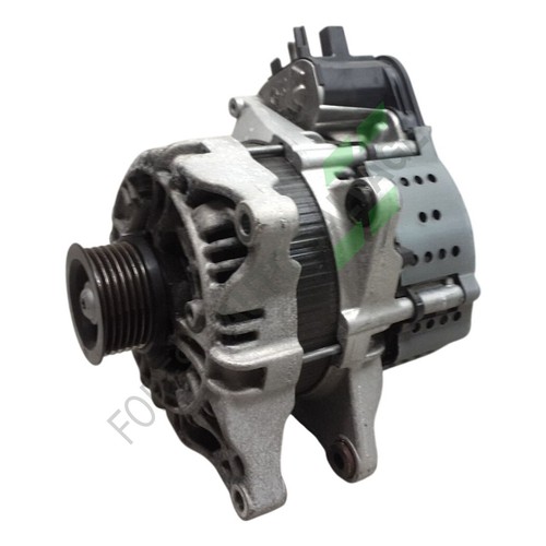 2022 ford focus alternator 0 - alternator, 1.0