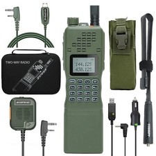 Baofeng AR-152 15W Walkie
