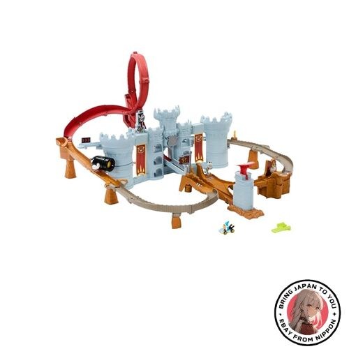 Hot wheels mario - mario, kart