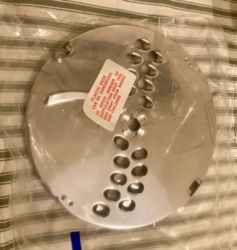 Braun multipractic grating - braun,