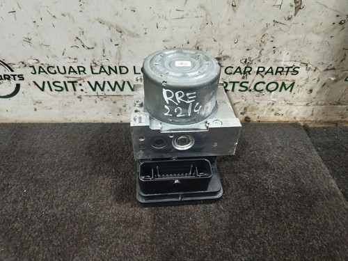 Range rover evoque l538 - l538, 2.2