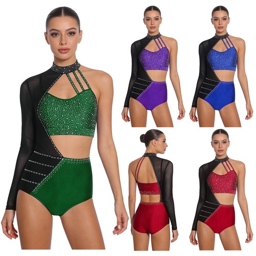 Women rhythmic gymnastics - women's,