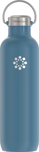 Lifefactory ounce stainless - 32-ounce,