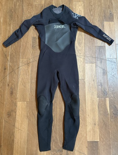 Xcel flex zip - xcel, 3/2mm