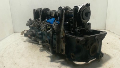 1138409 cylinder head 183355