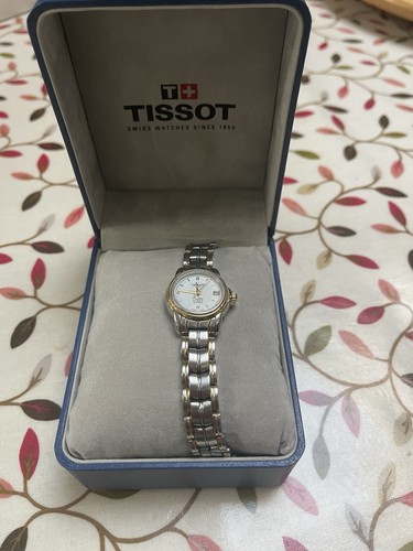 Tissot 1853 swiss ladies - swiss, watch