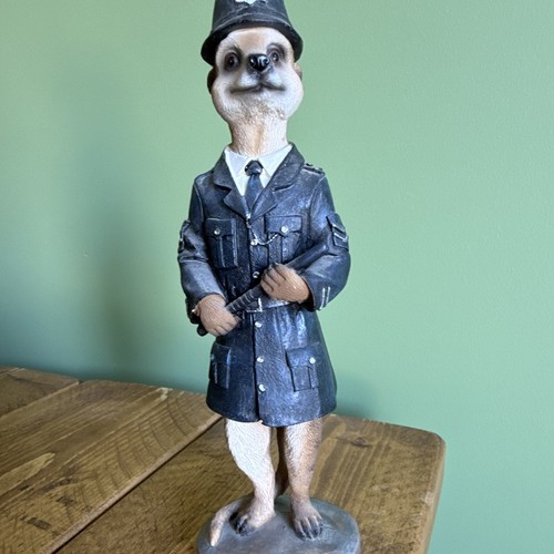 Shudehill giftware meerkat - shudehill,