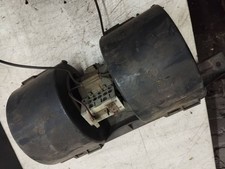 Ford Escort 1995 Heater blower