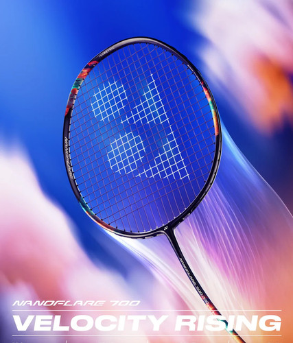 Yonex nanoflare 700 - play, 4u