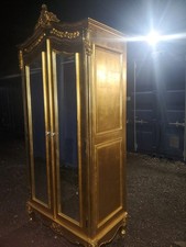 French Style Louis Xv Double