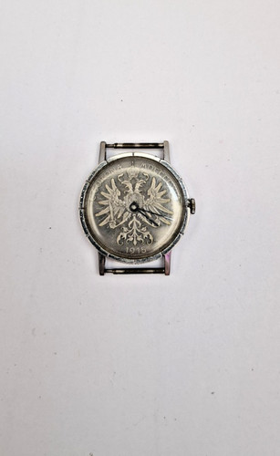 Vintage buler swiss - vintage, dial