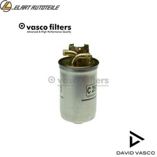FUEL FILTER C256 FOR AUDI