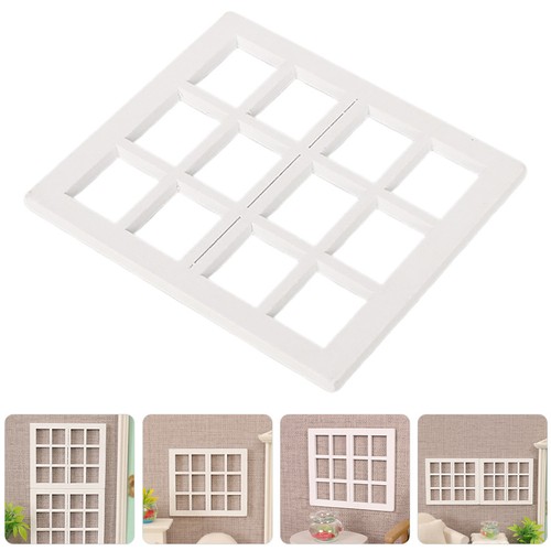 8pcs mini wooden - 8pcs,