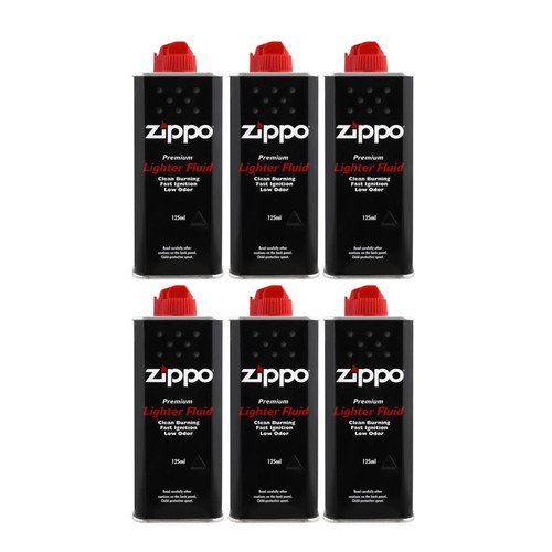 Zippo premium lighter - x,