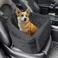 Dog Car Seat for Small Medium