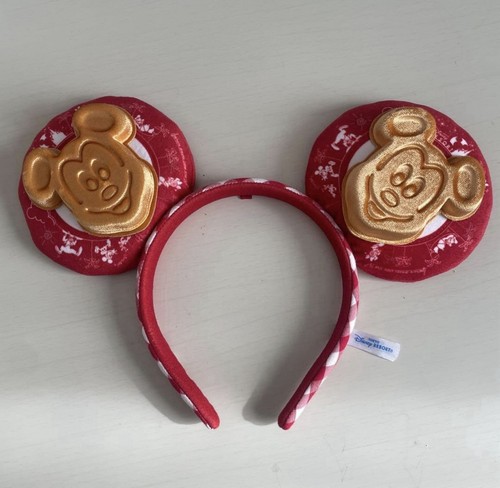 Tokyo disney resort waffle - resort,