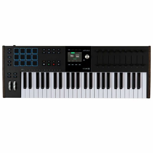 Arturia keylab mk3 usb - keylab, midi