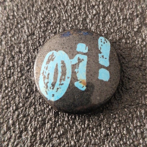 Vintage 25mm 1980s - , oi