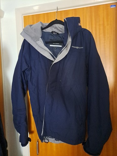 Mens medium henri lloyd - mens, gortex
