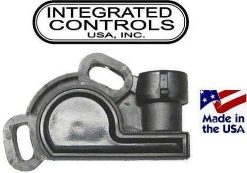 Throttle position sensor for - position,