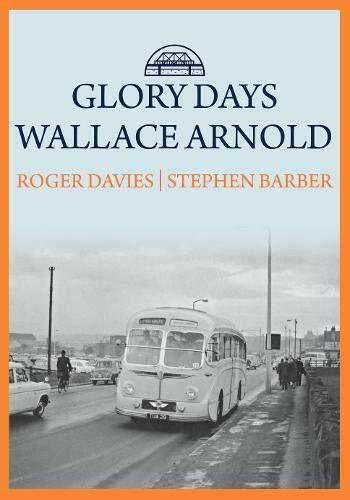 Glory days wallace arnold - days:,