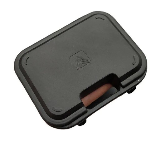 Plastic suitcase box for - plastic,