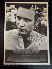 ADAM ANT - WONDERFUL 1995