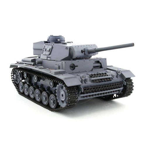 Heng long panzer - 7.0v, iii