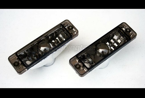 Front indicator light in - 2x,