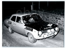 1969 Castrol Express & Star