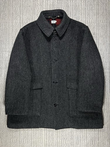 Company wool trench men - cp,