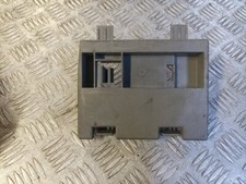 RENAULT SCENIC MK2 5 DR 2002-2009 FUSE BOX LID COVER 8200241433