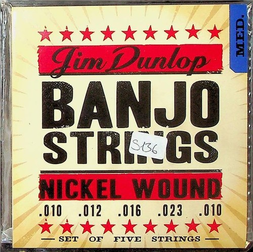 Dunlop djn1023 americana - dunlop,