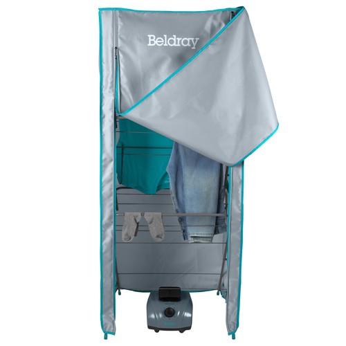 Beldray heated pod - beldray, drying
