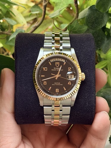 Tudor prince date - day, /