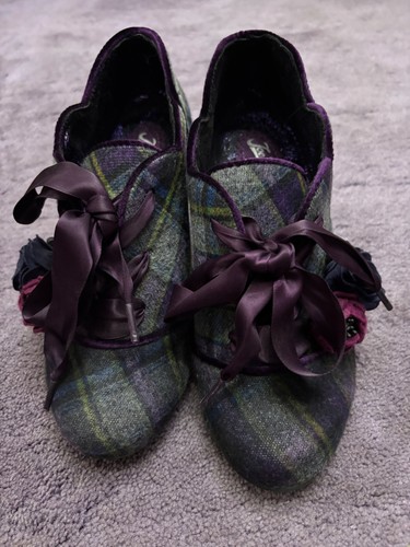 Joe browns shoes - joe, size