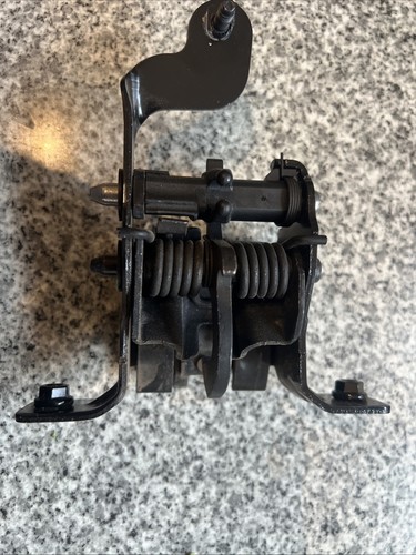 Ford transit connect - ford, rear