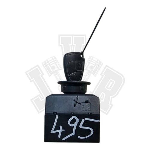 Mercedes class ignition - mercedes,