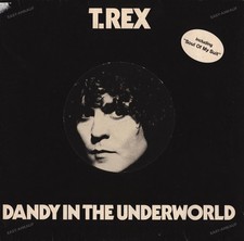 T. Rex - Dandy In The