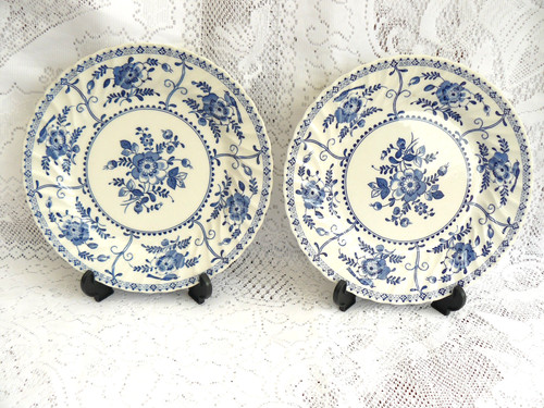 Pair johnson brothers - ,